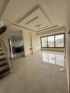 Kitchen Image of 1910 Sq.ft 3 BHK Penthouse for sale in Rane Nagar Nashik for Rs. 8600000
