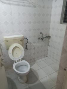 Bathroom Image of 1000 Sq.ft 2 BHK Apartment / Flat for rent in Aundh Pune for Rs. 32000