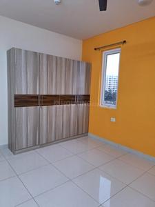 Bedroom Image of 1520 Sq.ft 3 BHK Apartment / Flat for sale in Sattva Divinity by Sattva Group, RR Nagar Bengaluru for Rs. 28500000