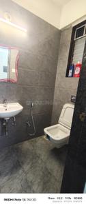 Image of 450 Sq.ft 1 BHK Apartment / Flat for sale in Kamala Gulmohar CHS, Goregaon West, Mumbai for Rs. 10000000