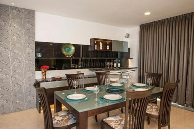 Hall Image of 2550 Sq.ft 3 BHK Apartment / Flat for sale in Karia Konark Vista, Hadapsar Pune for Rs. 35000000