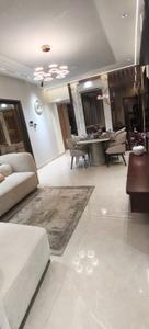 Hall Image of 1046 Sq.ft 2 BHK Apartment / Flat for sale in Esvee F Signature By Aishwaryam, Punawale Pune for Rs. 8500000