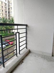Living Room Image of 972 Sq.ft 2 BHK Apartment / Flat for sale in Primarc Southwinds, Rajpur Kolkata for Rs. 5700000