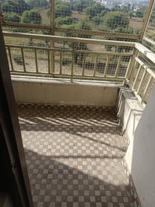 Balcony Image of 1540 Sq.ft 3.5 BHK Apartment / Flat for sale in Max Heiights Majestic, Grand Sikar Road Jaipur for Rs. 7200000