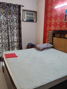 Bedroom Image of 1120 Sq.ft 2 BHK Apartment / Flat for rent in Ashiana Aangan, Milakpur Goojar Bhiwadi for Rs. 20000