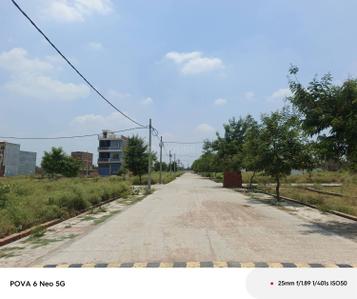 Image of 900 Sq.ft Residential Plot / Land for sale in Naubasta, Kanpur for Rs. 1600000