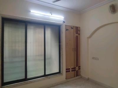 Bedroom Image of 1100 Sq.ft 3 BHK Apartment / Flat for sale in Rashmi Garden, Vasai East Vasai for Rs. 5800000