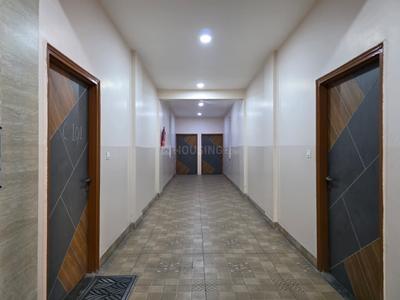 Image of 1052 Sq.ft 2 BHK Apartment / Flat for sale in Shankar Nagar, Raipur for Rs. 3700000