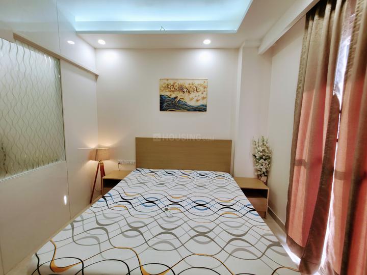 one bhk Bedroom 1