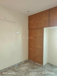 Bedroom Image of 820 Sq.ft 2 BHK Independent House for sale in Gerugambakkam Chennai for Rs. 7200000