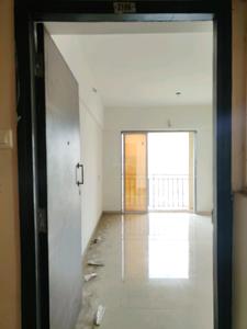 Main Entrance Image of 620 Sq.ft 1 BHK Apartment / Flat for rent in JSB Nakshatra Aarambh, Naigaon East Naigaon for Rs. 15000