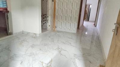 Living Room Image of 750 Sq.ft 2 BHK Apartment / Flat for sale in Rajarhat Kolkata for Rs. 2900000