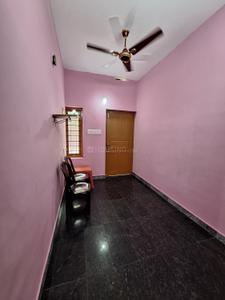 1 BHK Independent House