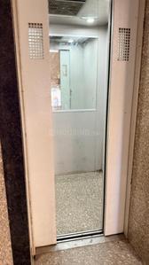 Balcony Image of 1644 Sq.ft 2 BHK Apartment / Flat for sale in Nandanvan Heights , Narolgam Ahmedabad for Rs. 3400000