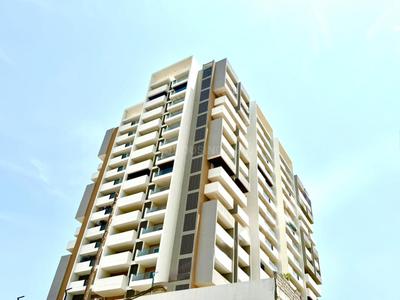 Image of 2275 Sq.ft 3 BHK Apartment / Flat for sale in Chandanagar, Hyderabad for Rs. 16370000