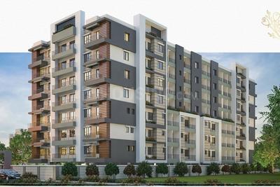 3 BHK Flat