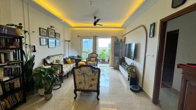 3 BHK Flat
