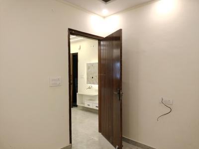 Bedroom Image of 1125 Sq.ft 3 BHK Builder Floor for sale in RPS Palm Drive, Sector 88 Faridabad for Rs. 11000000