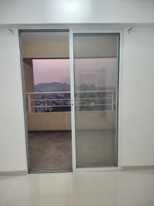 Bedroom Image of 720 Sq.ft 1 BHK Apartment / Flat for rent in Dreams Aakruti, Hadapsar Pune for Rs. 18000