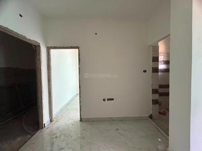 Hall Image of 379 Sq.ft 1 BHK Apartment / Flat for sale in Rajarhat Kolkata for Rs. 1700000