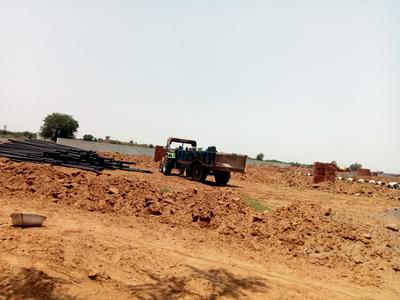 Sector 8 Plot View 3