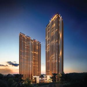 Image of 1401 Sq.ft 3 BHK Apartment / Flat for sale in Sobha Rivana, Noida Extension, Greater Noida for Rs. 25900000