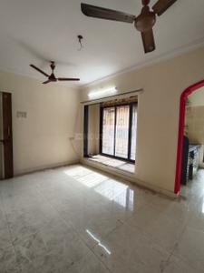 Living Room Image of 910 Sq.ft 2 BHK Apartment / Flat for sale in Airoli Navi Mumbai for Rs. 11000000