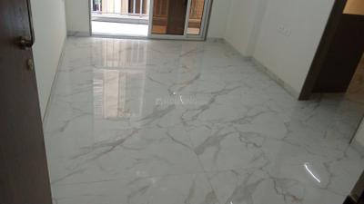 Living Room Image of 730 Sq.ft 1 BHK Apartment / Flat for sale in Ayat Angan, Ulwe Navi Mumbai for Rs. 6300000