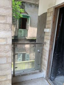 Balcony Image of 850 Sq.ft 2 BHK Apartment / Flat for sale in Phool Bagan Kolkata for Rs. 7500000