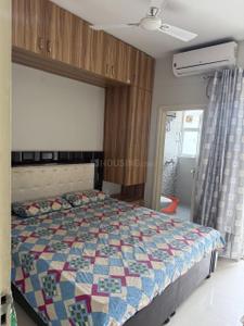 Bedroom Image of 1600 Sq.ft 5 BHK Independent House for sale in Sector 64 Mohali for Rs. 62500000