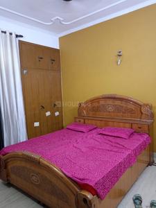 1 BHK Independent House