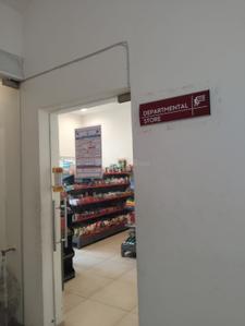 Image of 840 Sq.ft 1 BHK Apartment / Flat for sale in Arun Ziva, Mahabalipuram, Chennai for Rs. 8200000