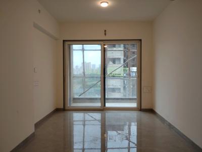 Living Room Image of 1067 Sq.ft 2 BHK Apartment / Flat for sale in MB Lotus Residency, Kamothe Navi Mumbai for Rs. 10000000