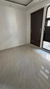 Bedroom Image of 1440 Sq.ft 3 BHK Builder Floor for sale in Premium Builder Floors, Rajouri Garden New Delhi for Rs. 16500000