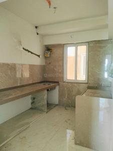Kitchen Image of 1014 Sq.ft 2 BHK Apartment / Flat for sale in Thakurli Thane for Rs. 6600000