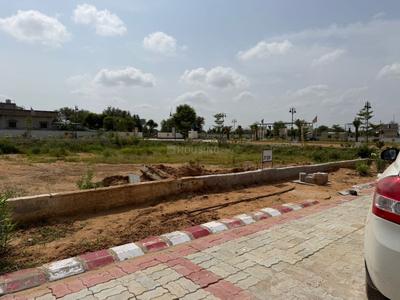 Image of 1000 Sq.ft Residential Plot / Land for sale in Ratalya, Jaipur for Rs. 2500000