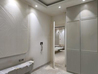 Bedroom Image of 1350 Sq.ft 3 BHK Builder Floor for sale in Indirapuram Ghaziabad for Rs. 17000000