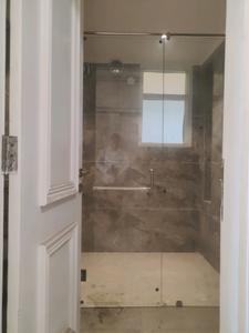 Bedroom Three Image of 5800 Sq.ft 5 BHK Builder Floor for sale in Green Field Colony Faridabad for Rs. 45000000