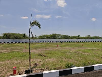Image of 841 Sq.ft Residential Plot / Land for sale in Maraimalai Nagar, Chennai for Rs. 1681159