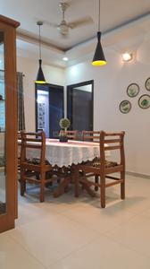 Hall Image of 2470 Sq.ft 4 BHK Apartment / Flat for sale in Akota Vadodara for Rs. 11000000