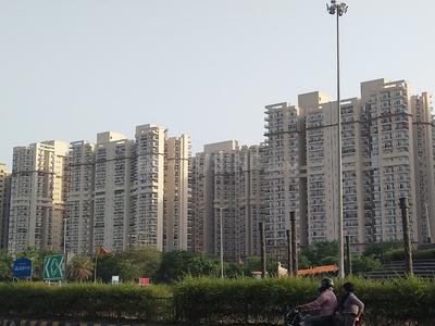 Image of 948 Sq.ft 2 BHK Apartment / Flat for sale in Himalaya Pride, Noida Extension, Greater Noida for Rs. 7500000