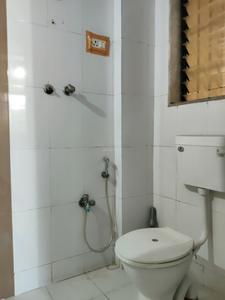 Bedroom Three Image of 1400 Sq.ft 3 BHK Apartment / Flat for sale in Rosa Bella, Hiranandani Estate Thane for Rs. 17500000