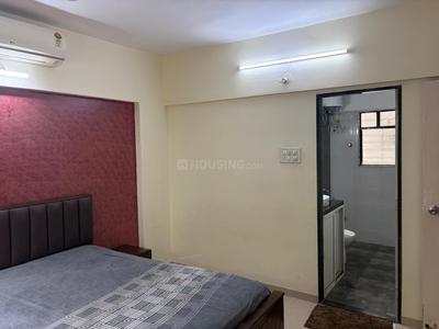 Bedroom Image of 1064 Sq.ft 2 BHK Apartment / Flat for sale in Belvalkar Solacia, Wagholi Pune for Rs. 6500000
