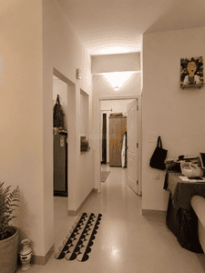 Image of 893 Sq.ft 1 BHK Apartment / Flat for sale in Aldeia Siesta, Saligao, Goa for Rs. 9900000
