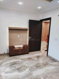 Hall Image of 1700 Sq.ft 3 BHK Independent House for rent in Paschim Vihar New Delhi for Rs. 60000