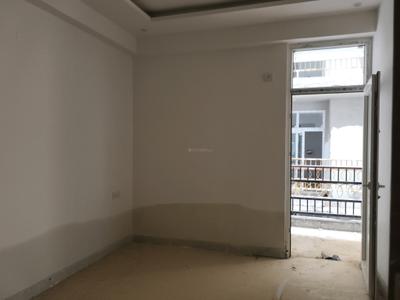 Bedroom Image of 1100 Sq.ft 2 BHK Apartment / Flat for sale in Vihaan Wardania, Noida Extension Greater Noida for Rs. 4245000