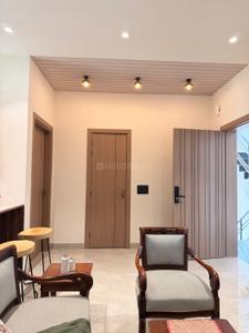 Hall Image of 2250 Sq.ft 9 BHK Independent House for rent in Sector 82 Mohali for Rs. 200000