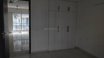 Bedroom Image of 1575 Sq.ft 3 BHK Builder Floor for sale in M3M Soulitude , Sector 89 Gurgaon for Rs. 16000000
