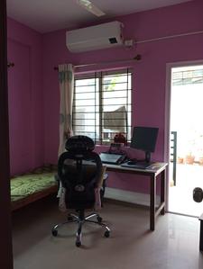 Bedroom Image of 1330 Sq.ft 3 BHK Apartment / Flat for sale in Adarsh Serenity by Adarsh Developers, JP Nagar Bengaluru for Rs. 17000000