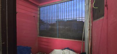 Balcony Image of 720 Sq.ft 2 BHK Apartment / Flat for sale in Shastri Nagar Ghaziabad for Rs. 4800000